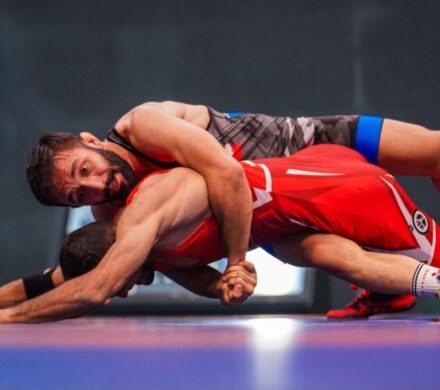 رعد پدافند ارتش در جایگاه سوم قرار گرفت