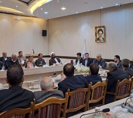 امامی: اردبیل برای برگزاری انتخابات الکترونیکی آمادگی لازم را دارد