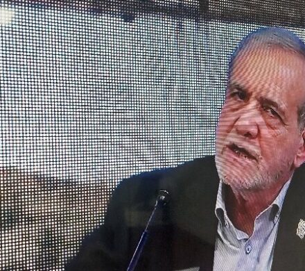 پزشکیان: حل مسائل کشور نیازمند زمان، کار کارشناسی و وحدت است