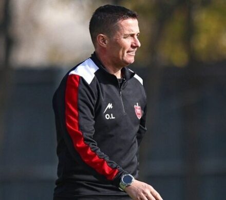 اوسمار: جایگاه دو تیم نشان دهنده حساسیت دربی است