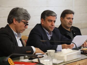 امامی یگانه: طرح‌های عمرانی شهرستان نیر در مسیر پیشرفت قرار دارد