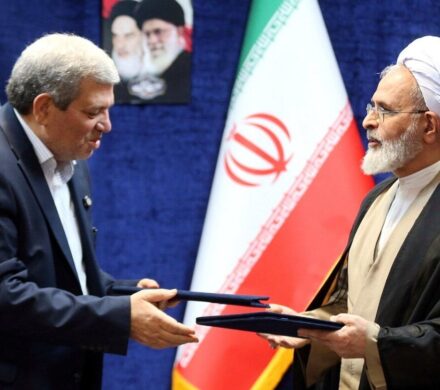 تفاهم‌نامه همکاری حوزه‌های علمیه و سازمان بهزیستی به امضا رسید