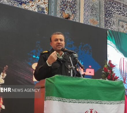 سردار حسنپور: حماسه شهدا باید برای نسلهای آینده روایت شود