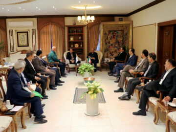 جمالی‌نژاد: ظرفیت‌های معدنی اصفهان بهره‌برداری مطلوب نشده است