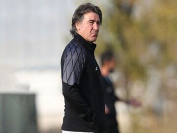 ساپینتو: وقت آن رسیده که پرسپولیس را شکست دهیم