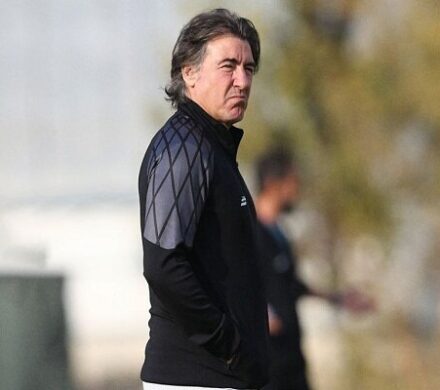 ساپینتو: وقت آن رسیده که پرسپولیس را شکست دهیم