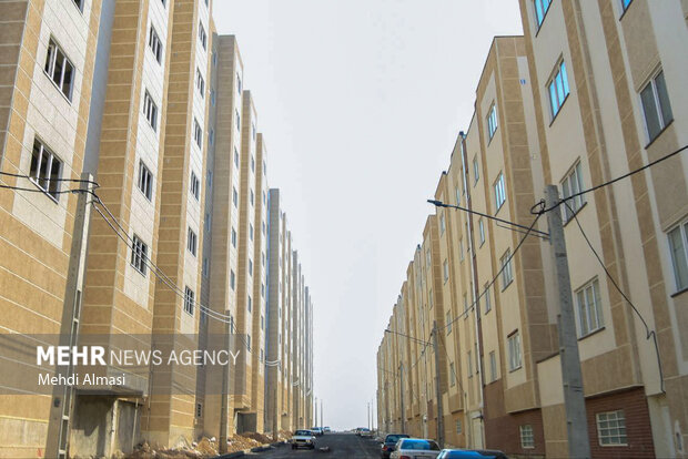 سفر وزیر راه و شهرسازی به زنجان