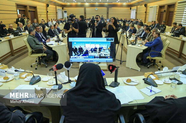 سفر وزیر راه و شهرسازی به زنجان