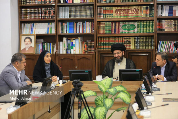 سفر وزیر راه و شهرسازی به زنجان