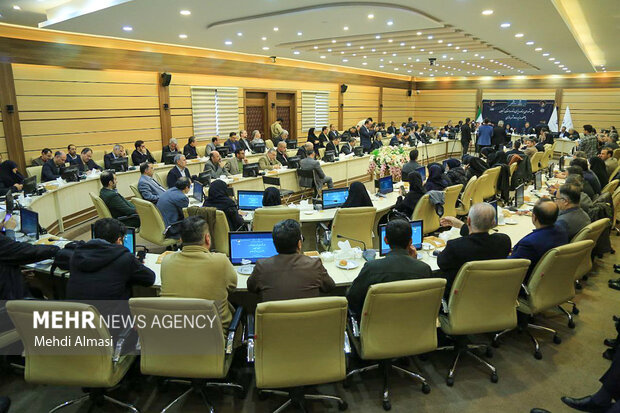 سفر وزیر راه و شهرسازی به زنجان