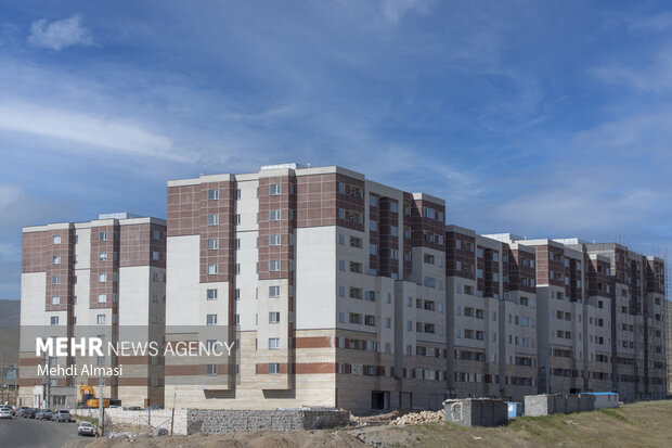 سفر وزیر راه و شهرسازی به زنجان