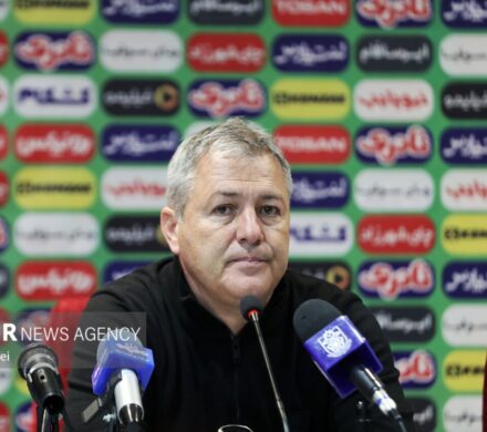 اسکوچیچ: نیمه نخست خوب بودیم ولی نیمه دوم پر اشتباه ظاهر شدیم