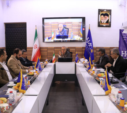 آشوری: پایانه مکانیزه معدنی سهم هرمزگان در کریدورها را افزایش میدهد