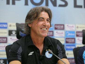 ساپینتو: طلسم هشت‌ساله را می‌شکنیم