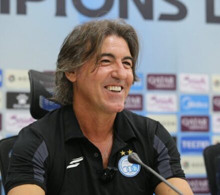 ساپینتو: طلسم هشتساله را میشکنیم