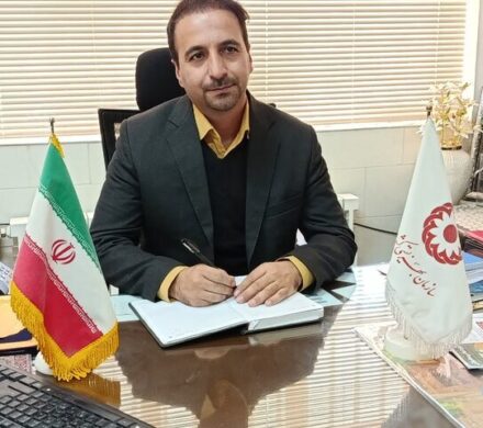 حسینی: ۱۲ میلیارد تسهیلات اشتغالزایی به معلولان مهریز اختصاص یافت