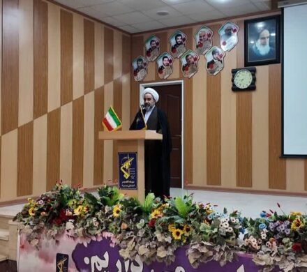 کریمبیگی: بسیجیان نقش مهمی در تقویت بدنه مردمی انقلاب دارند