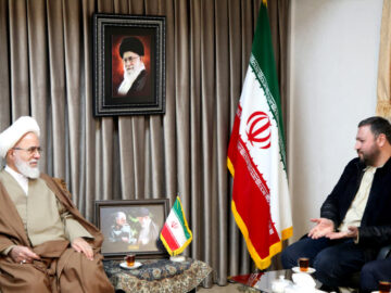 تأکید نماینده ولیفقیه در کرمانشاه بر ضرورت ساخت مصلی