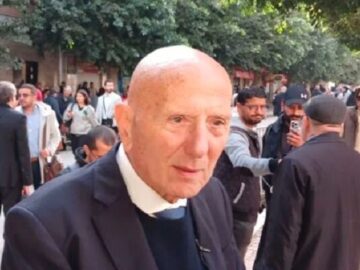 بازداشت رئیس حزب «جبهه خلاص ملی» تونس