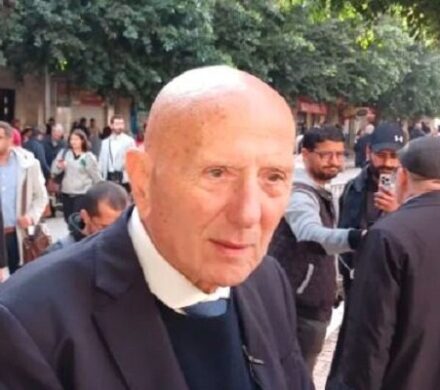 بازداشت رئیس حزب «جبهه خلاص ملی» تونس