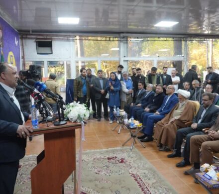 ریلگذاری تازه فرهنگ در استان کرمانشاه