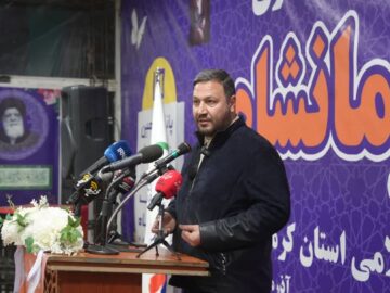 رشیدی: آموزش کتابخوانی در نظام آموزشی جای خالی دارد