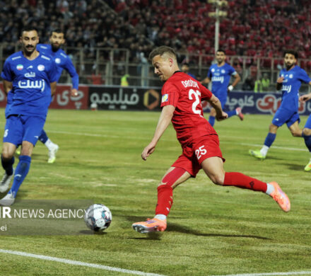 تخفیف ۴۰ درصدی بلیت آسیایی به هواداران تراکتور در بازی های نخبگان آسیا