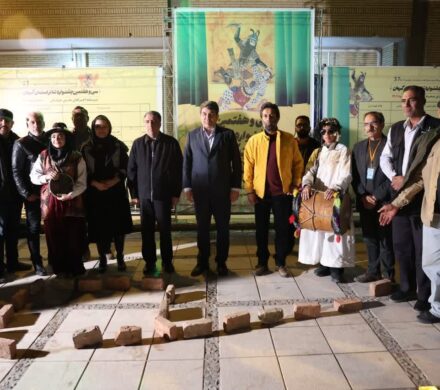 طالبی: گسترش تئاتر به مدیریت بهتر موضوعات فرهنگی و اجتماعی کمک می کند