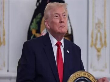 ترامپ مدعی پایان جنگ میان کنگو و رواندا شد