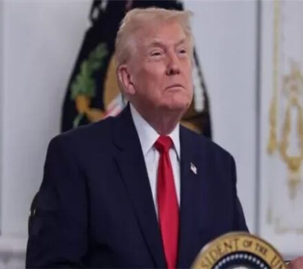 ترامپ مدعی پایان جنگ میان کنگو و رواندا شد