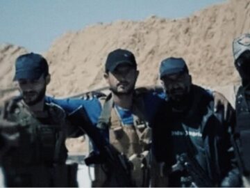 هشدار حماس به خائنان: به سرنوشت ابو شباب دچار می شوید!