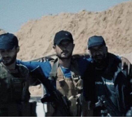 هشدار حماس به خائنان: به سرنوشت ابو شباب دچار می شوید!