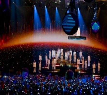 در اعتراض به نسل کشی اسرائیل؛ ۴ کشور اروپایی یوروویژن را تحریم کردند