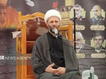 اختردانش: حضرت ام‌البنین(س) الگوی بی‌ بدیل تربیت نسل ولایت‌مدار است