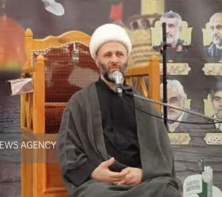 اختردانش: حضرت امالبنین(س) الگوی بی بدیل تربیت نسل ولایتمدار است