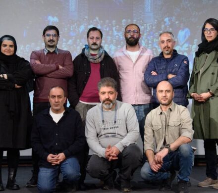 مجمع عمومی انجمن عکاسان مطبوعاتی با حضور آلفرد یعقوبزاده برگزار شد