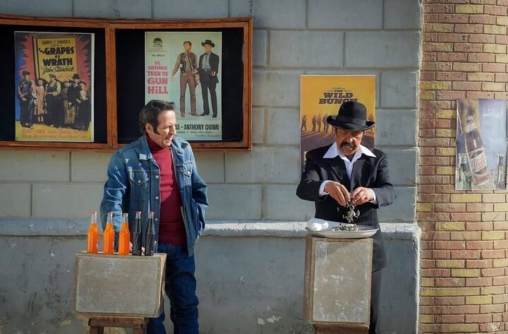 مروری بر فیلم «های کپی» و یک بازگشت نوستالژیک