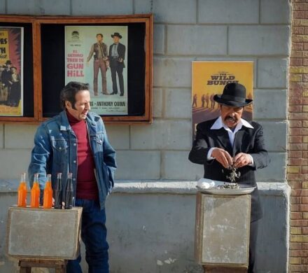 مروری بر فیلم «های کپی» و یک بازگشت نوستالژیک