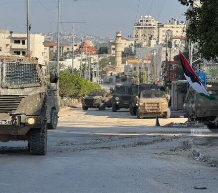 عملیات موفق نیروهای فلسطینی علیه صهیونیستها در کرانه باختری