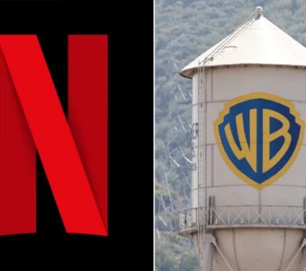چالش بزرگ برای هالیوود؛ نتفلیکس برادران وارنر را میخرد!