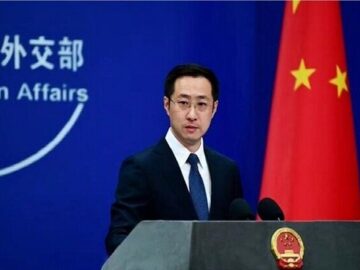 چین: مسئله فلسطین عادلانه است؛ انتقاد از راهبرد امنیت ملی آمریکا