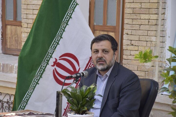 رئوف: پیوست رسانه‌ای منسجم برای اعتکاف نیاز امروز جنگ شناختی است