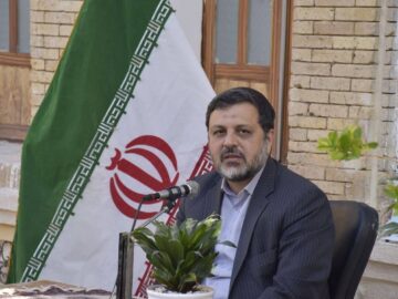 رئوف: پیوست رسانه‌ای منسجم برای اعتکاف نیاز امروز جنگ شناختی است