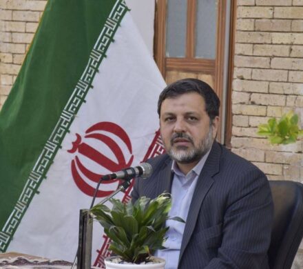 رئوف: پیوست رسانهای منسجم برای اعتکاف نیاز امروز جنگ شناختی است