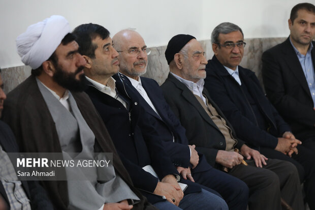 افتتاح خانه کشتی و ورزشگاه  در شاندیز و طرقبه