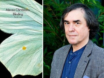 انتقام ادبی نویسنده رومانیایی از افرادی که جوانی‌اش را دزدیدند