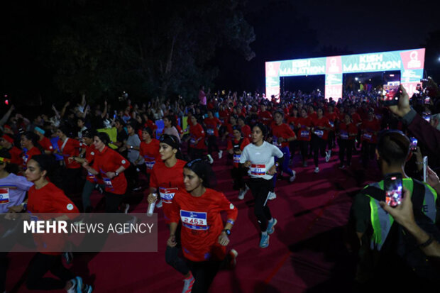 از جشن‌های پاساژی تا ماراتن بی‌عفتی؛ ویترین‌سازی سبک زندگی بی‌اصالت