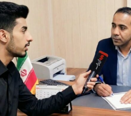 احمدی: موارد ابتلا به آنفلوانزا در بشاگرد در حال افزایش است