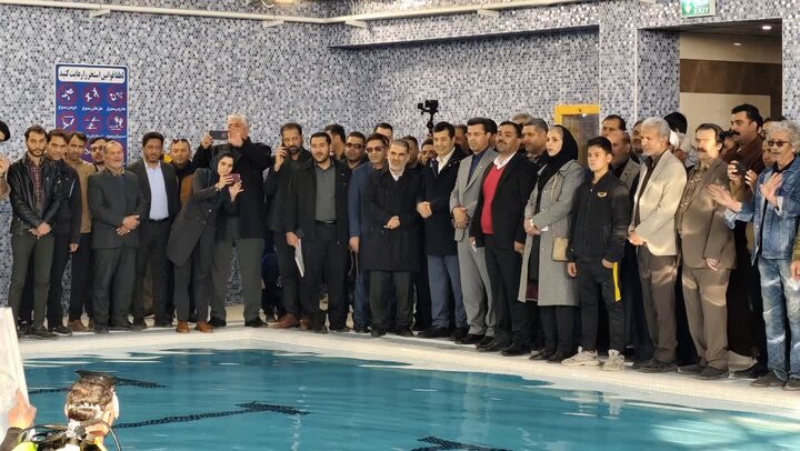 دنیامالی: نیاز مالی پروژه‌های ورزشی از مولدسازی تامین می‌شود