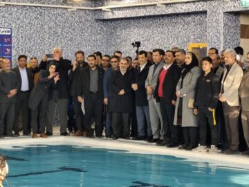 دنیامالی: نیاز مالی پروژه‌های ورزشی از مولدسازی تامین می‌شود